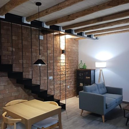 CortelazorLa Casa De Mi Tia Maria别墅 外观 照片