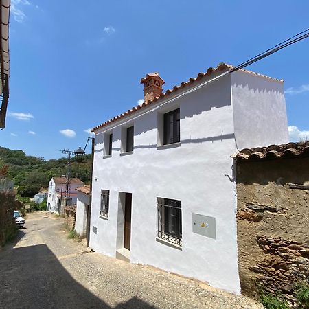 CortelazorLa Casa De Mi Tia Maria别墅 外观 照片