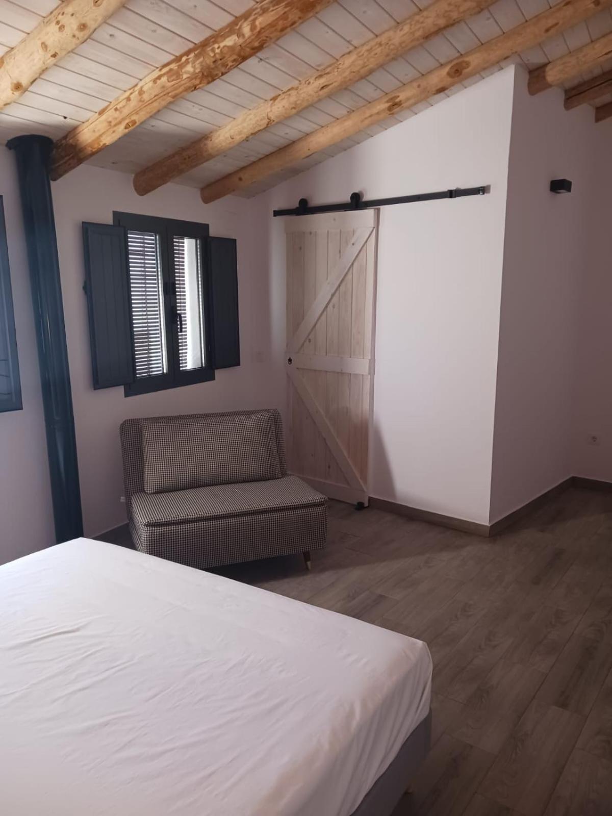 CortelazorLa Casa De Mi Tia Maria别墅 外观 照片